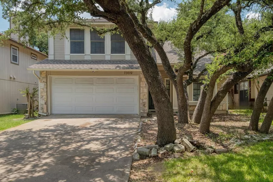 7309 Potters TRL, Austin, TX 78729