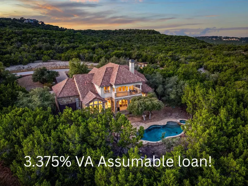 7409 Lantern View DR, Jonestown, TX 78645