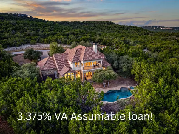 7409 Lantern View DR, Jonestown, TX 78645