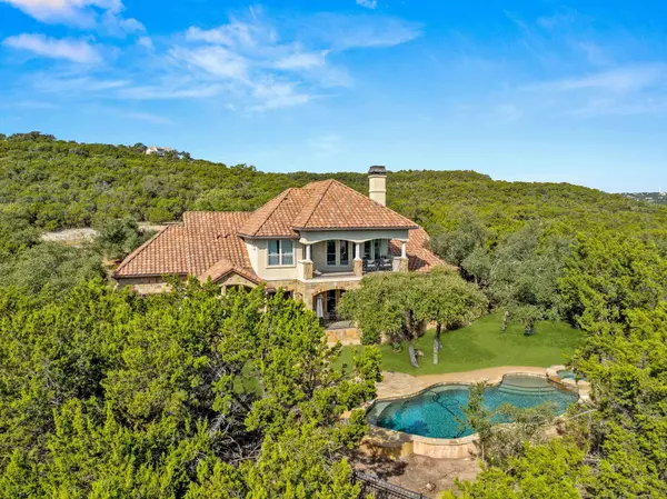 Jonestown, TX 78645,7409 Lantern View DR