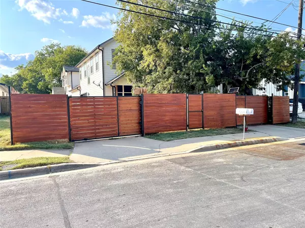 Austin, TX 78752,7204 Carver Ave #A