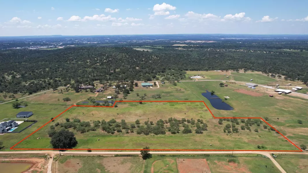 255 Skyline DR, Marble Falls, TX 78654