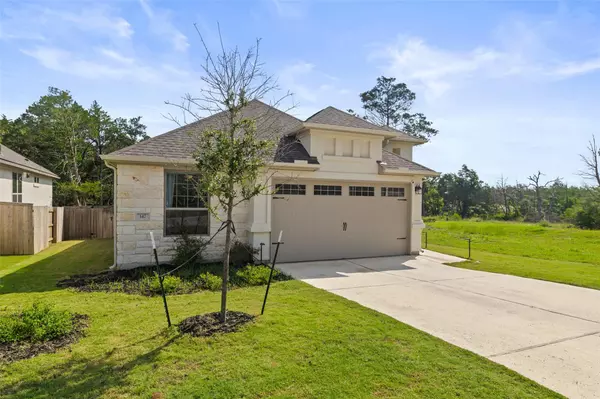 Bastrop, TX 78602,147 William Hersee DR