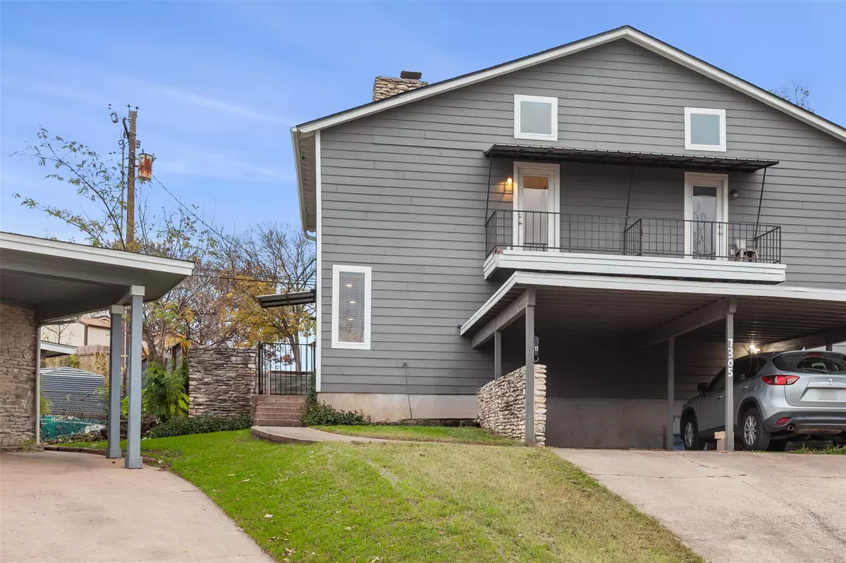 Austin, TX 78752,7305 Grand Canyon DR #A
