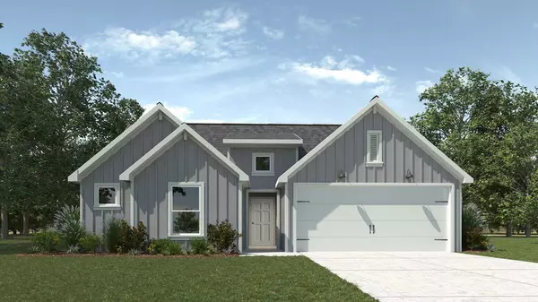 2539 Muscovy DR, Copperas Cove, TX 76522