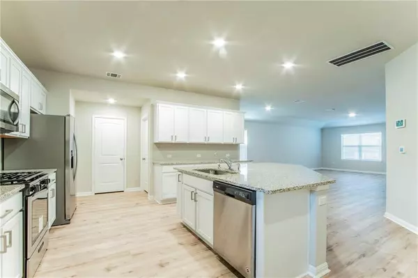 Leander, TX 78641,172 Arrowhead Vine ST