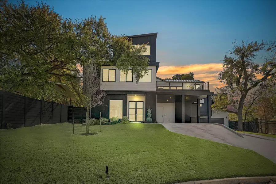 2303 Westworth CIR, Austin, TX 78704