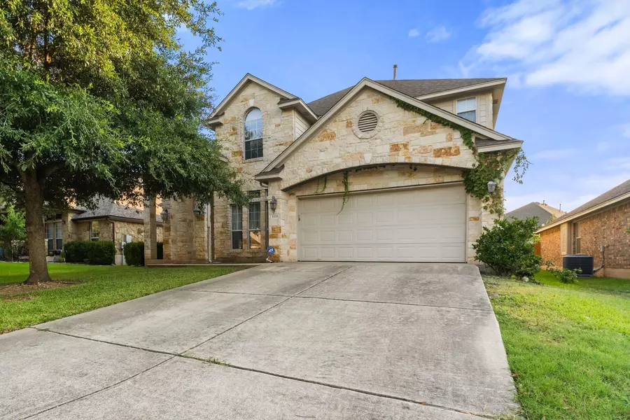 10016 Lisi Anne DR, Austin, TX 78717