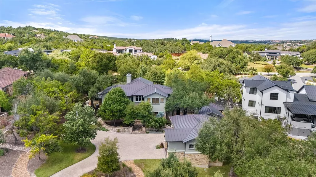 12821 Hacienda RDG, Austin, TX 78738