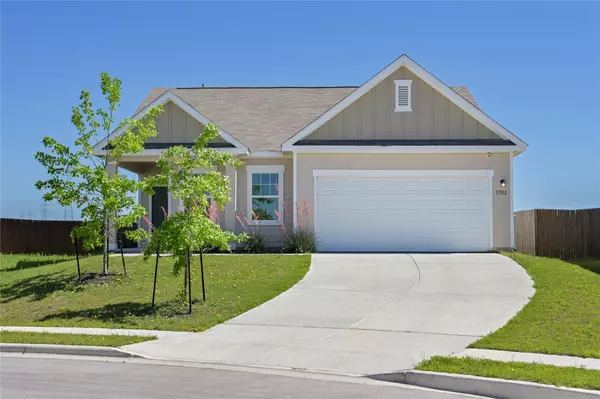 17812 Altesino CV, Pflugerville, TX 78660