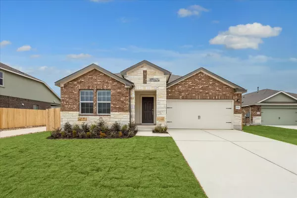 1949 Gilmer WAY, Leander, TX 78641