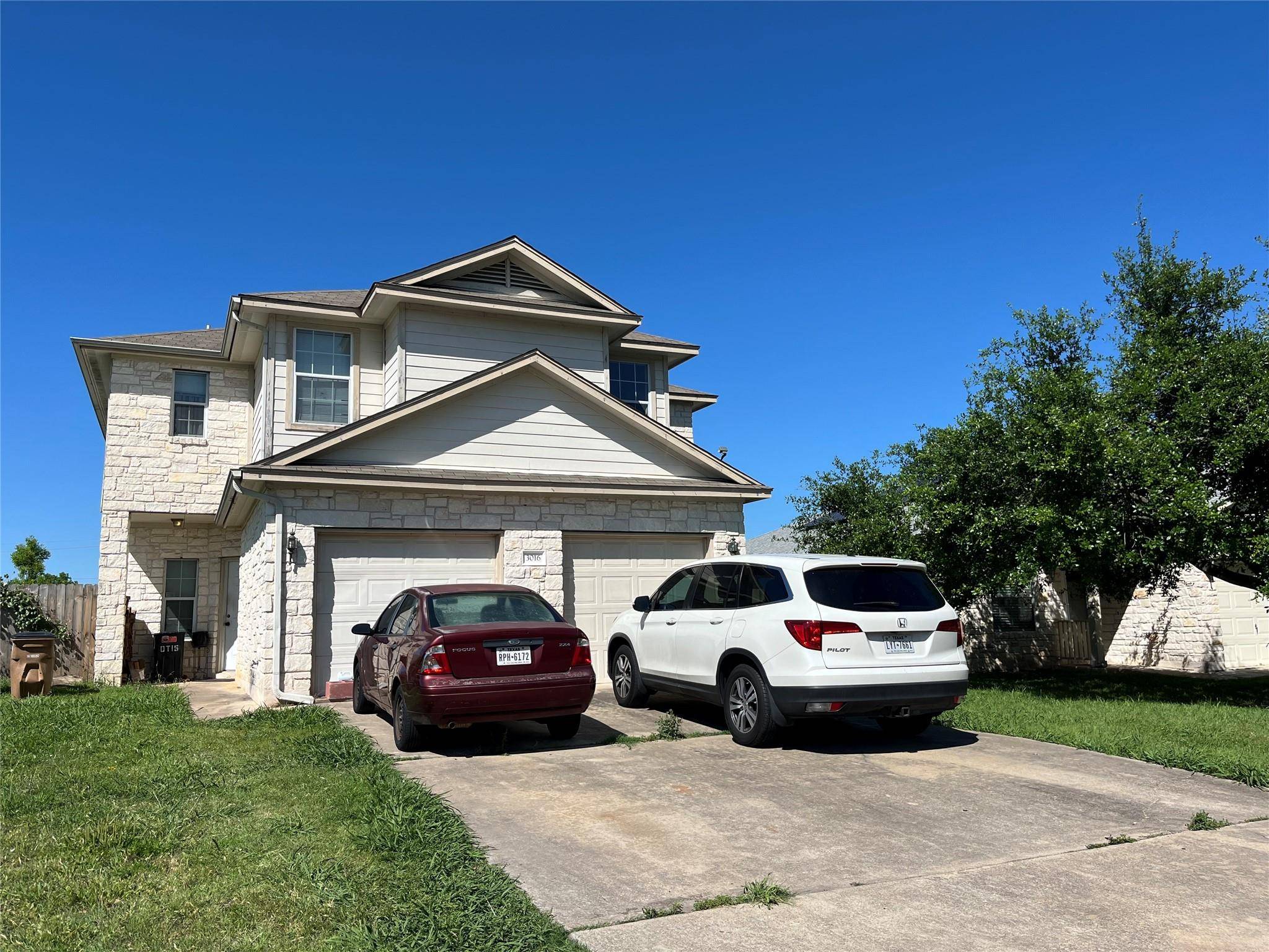 3016 Aftonshire WAY, Austin, TX 78748