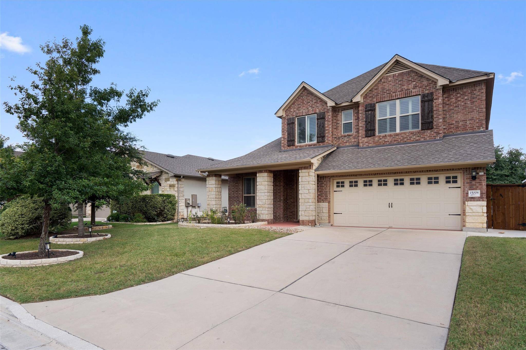 Bee Cave, TX 78738,15008 Via DelCorso DR