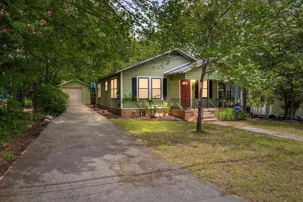 3710 Hollywood Ave, Austin, TX 78722