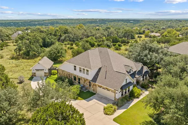 Driftwood, TX 78619,655 Sad Willow PASS