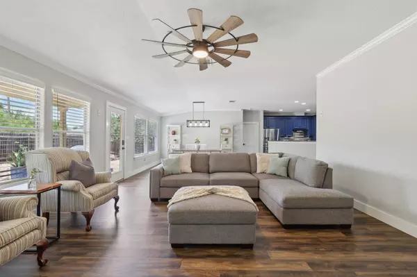 Lago Vista, TX 78645,2608 American DR