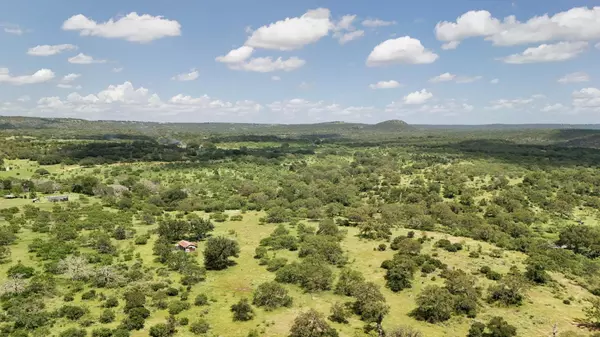 Burnet, TX 78611,TBD CR 110 RD