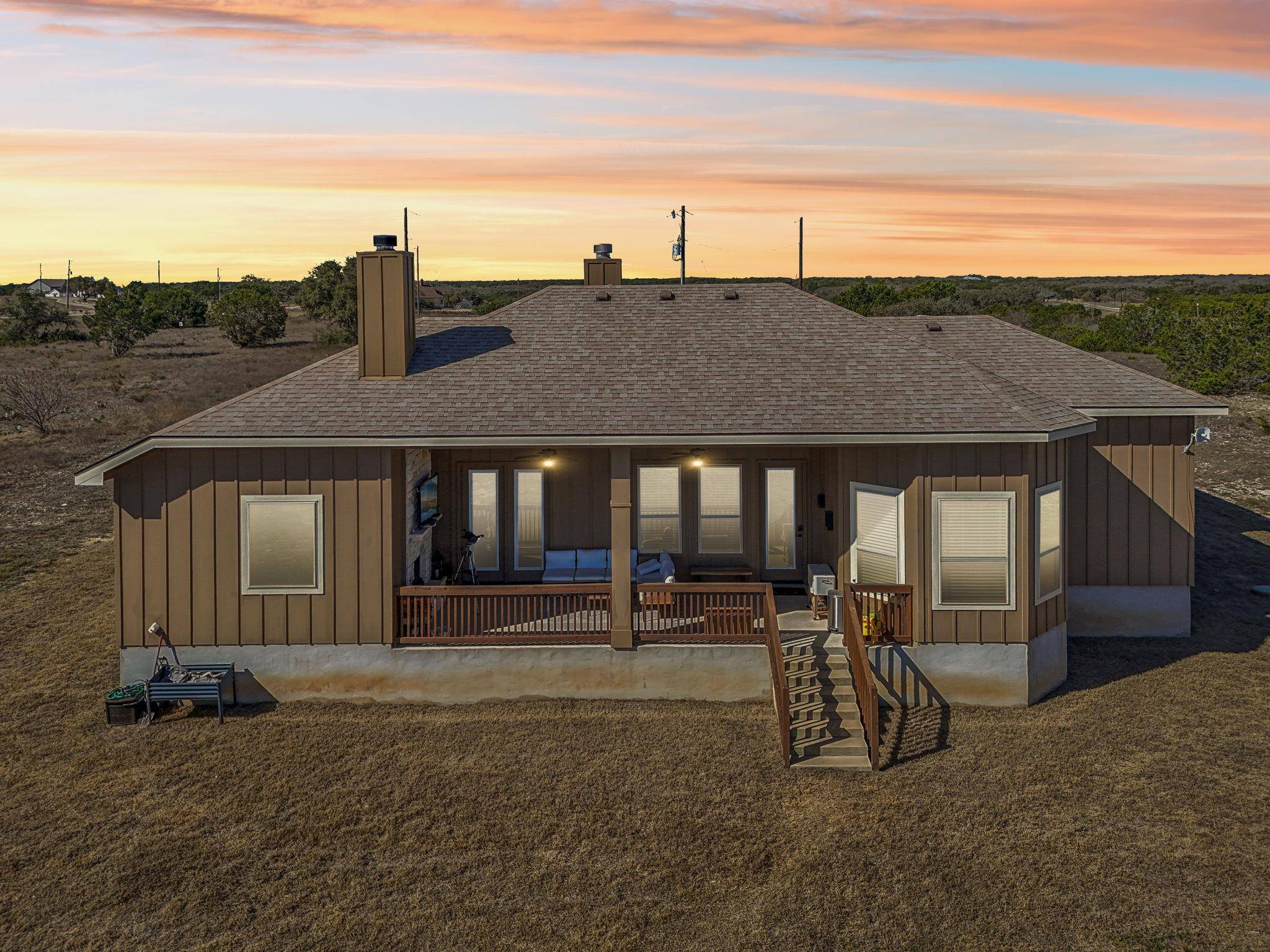 Burnet, TX 78611,101 Rain Lily CT