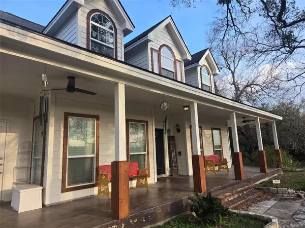 Cedar Park, TX 78613,1504 Krienke Ranch RD