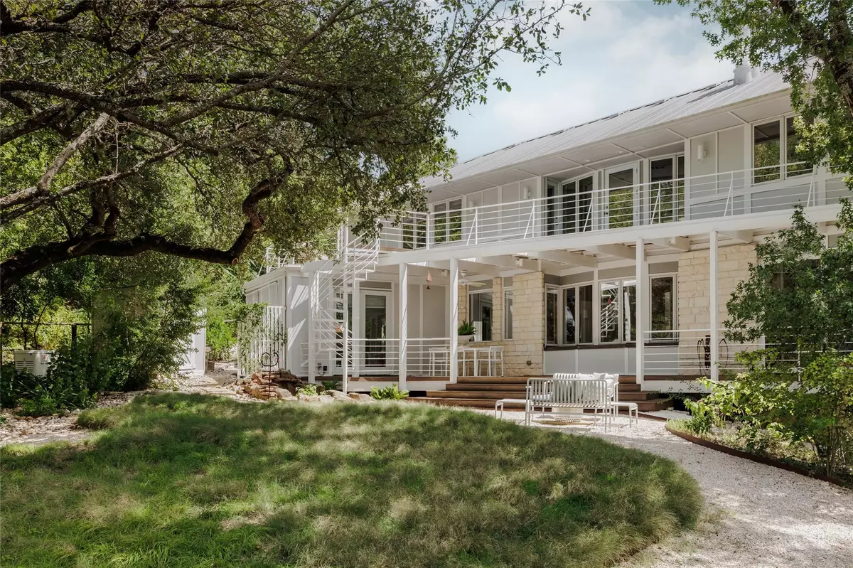 Austin, TX 78731,5003 Lucas LN
