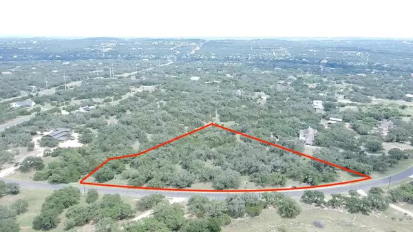 Spicewood, TX 78669,0000 Tres Coronas RD