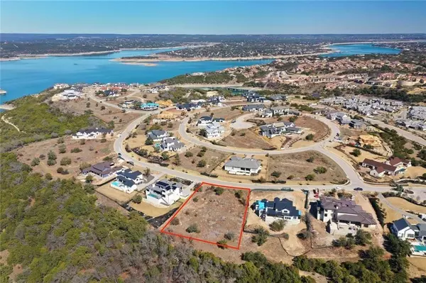 492 Primo Fiore TER, Lakeway, TX 78738