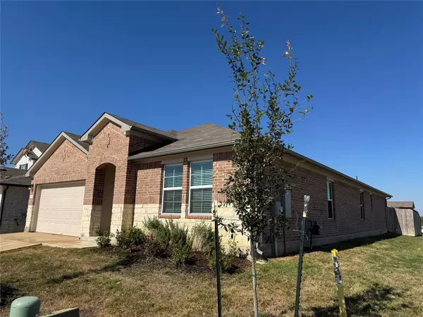 19516 Ann Richards Ave, Manor, TX 78653
