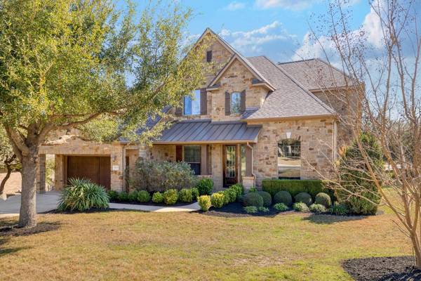 5025 Patagonia PASS, Austin, TX 78738