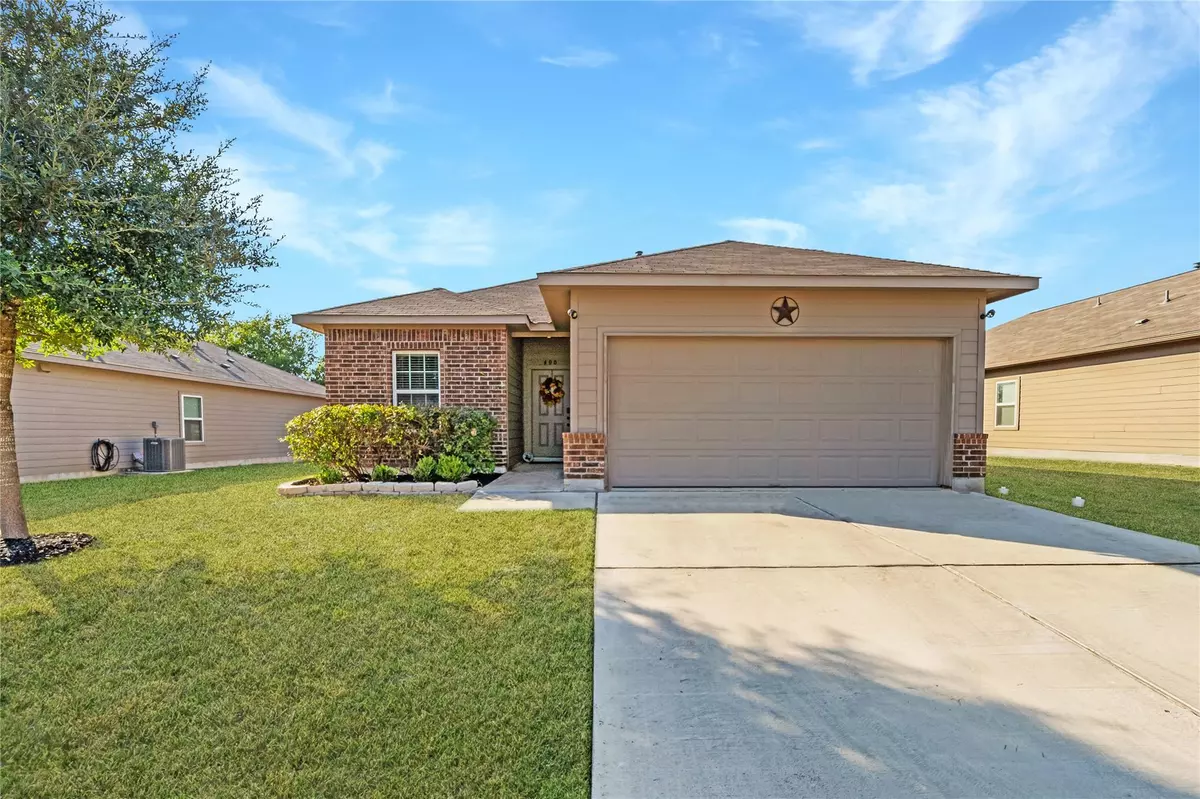 Kyle, TX 78640,400 Westminster DR