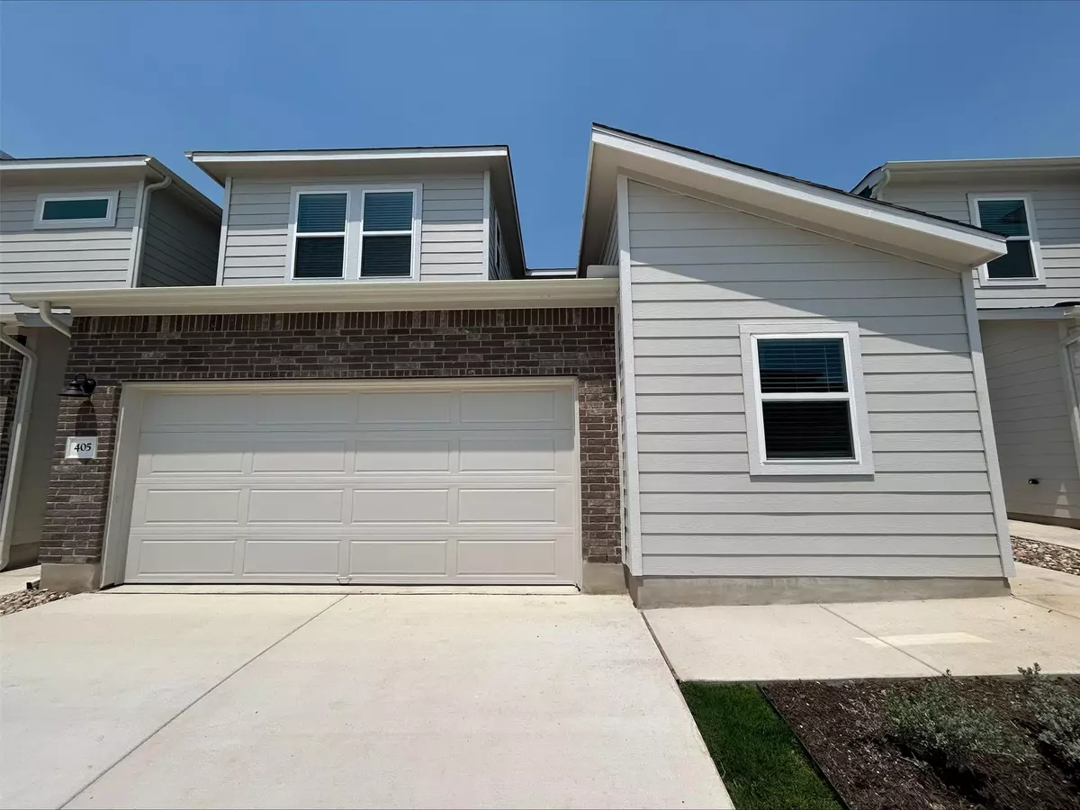 Round Rock, TX 78665,1850 Settlers Glen DR #405