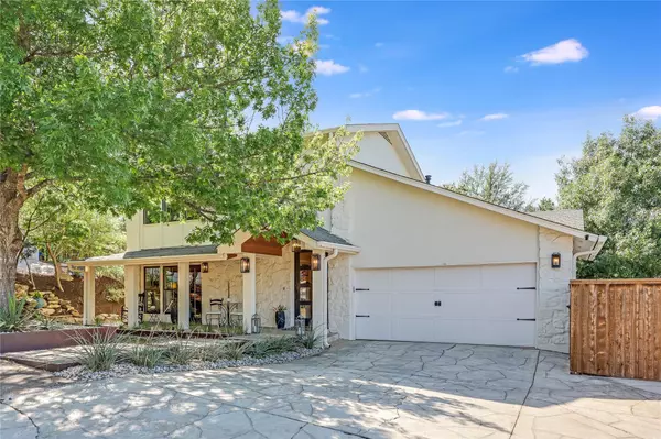 Austin, TX 78746,1706 Barn Swallow DR