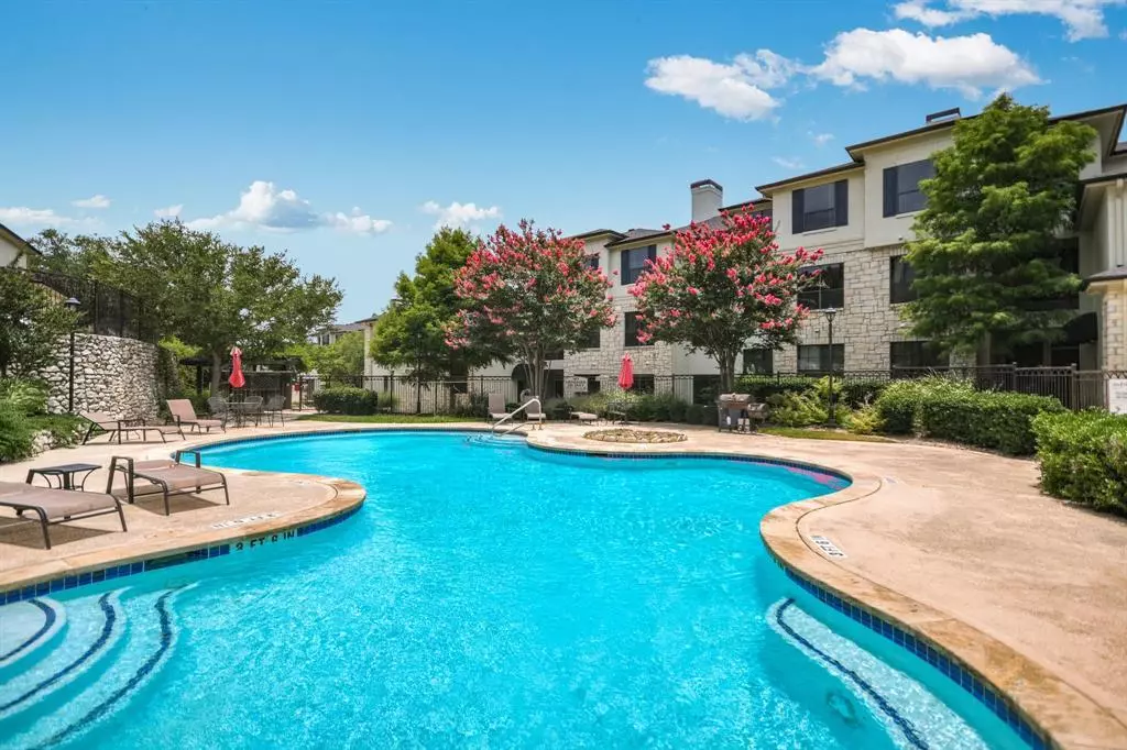 Austin, TX 78735,7701 Rialto BLVD #104