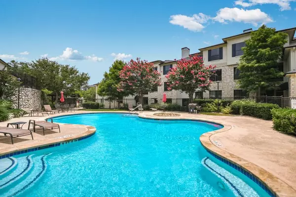 Austin, TX 78735,7701 Rialto BLVD #104
