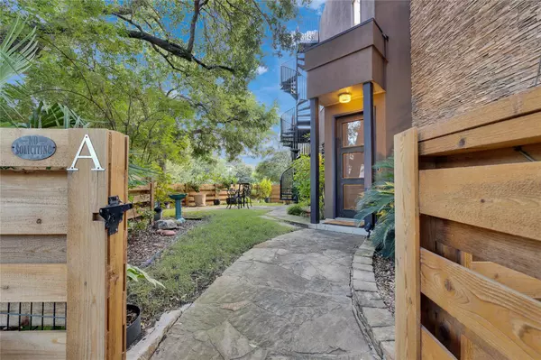 Austin, TX 78704,2504 Kinney RD #A