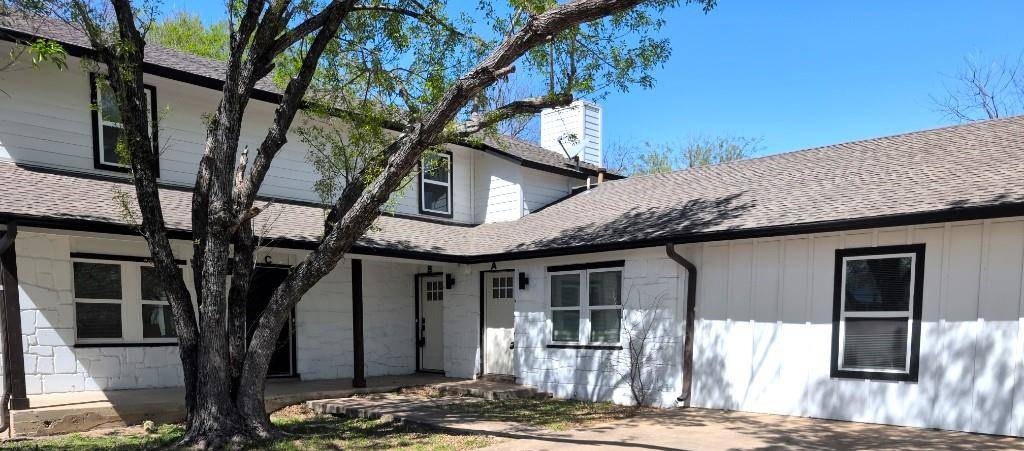 3413 LYNRIDGE DR #A, Austin, TX 78723