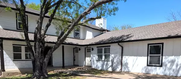 3413 LYNRIDGE DR #A, Austin, TX 78723