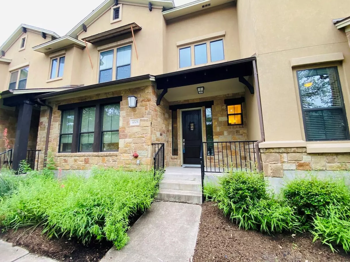 Austin, TX 78723,4508 Berkman DR