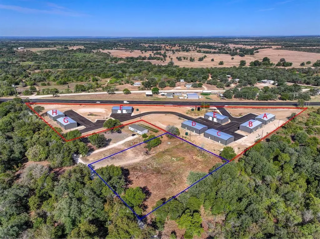 Luling, TX 78648,12500 S US Hwy 183 #C