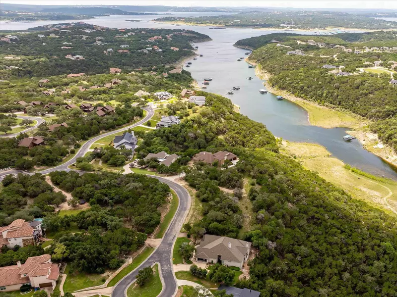 18333 Hidden Ridge PL, Lago Vista, TX 78645
