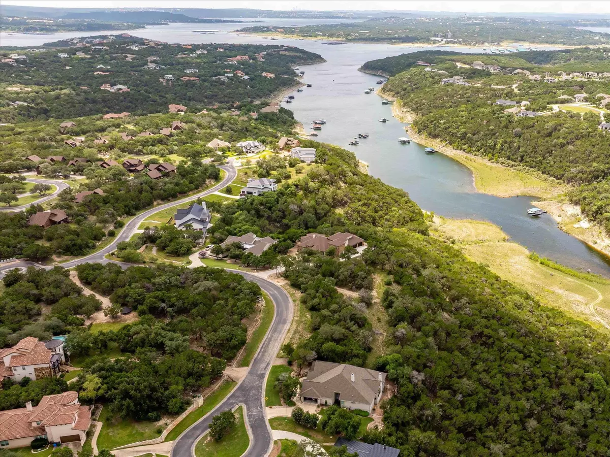 Lago Vista, TX 78645,18333 Hidden Ridge PL