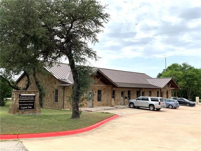 701 Highway 290 W #101, Dripping Springs, TX 78620