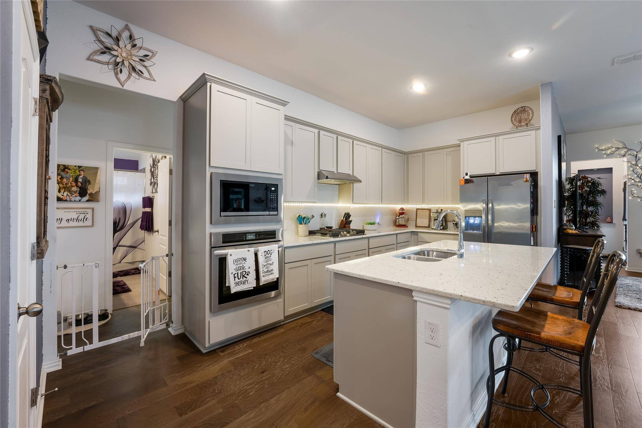 Kyle, TX 78640,322 Jefferson DR