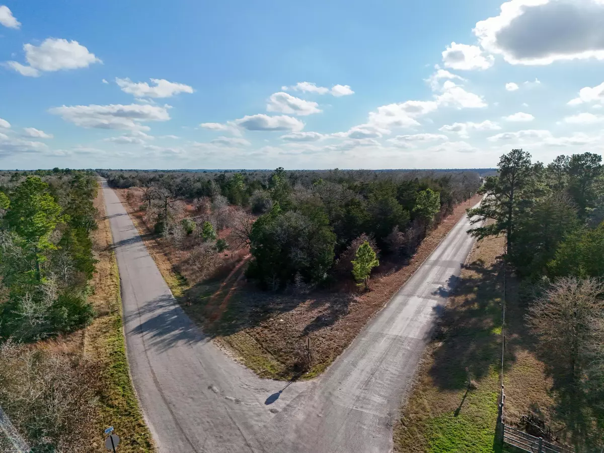 Paige, TX 78659,Lot 8 South Old Potato RD