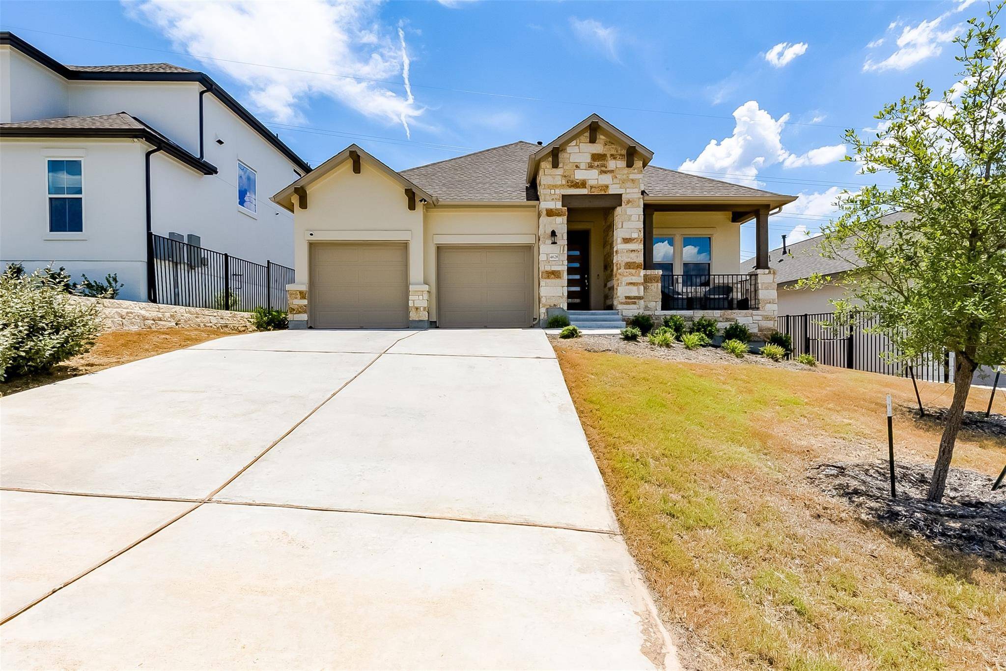 4628 Modena Bay BND, Leander, TX 78641