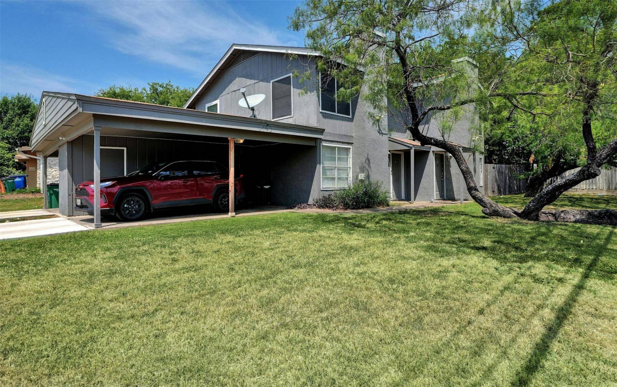 Austin, TX 78723,6906 Manor RD #A&B