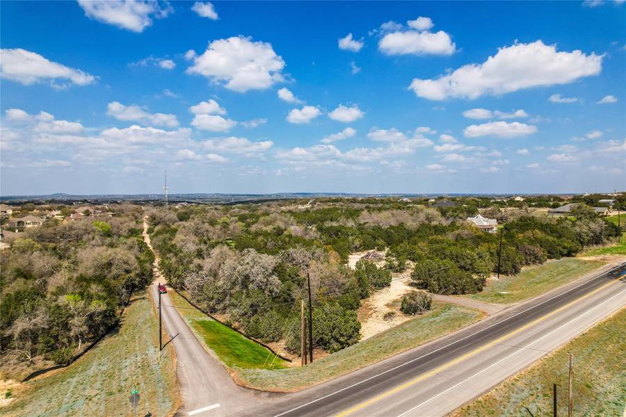 1301 County Road 258, Liberty Hill, TX 78642