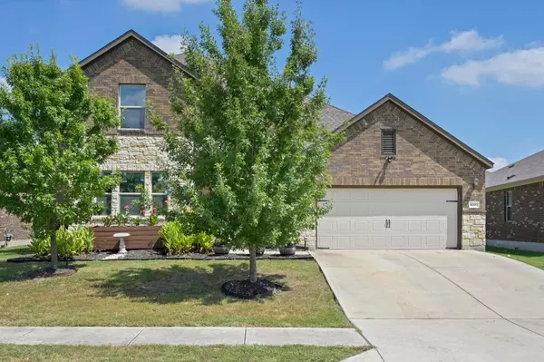 Pflugerville, TX 78660,4000 Harbor Point DR