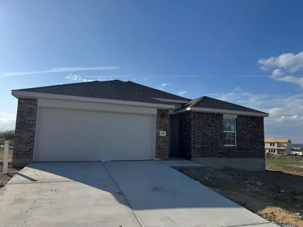 246 Seattle Slew DR, Jarrell, TX 76537