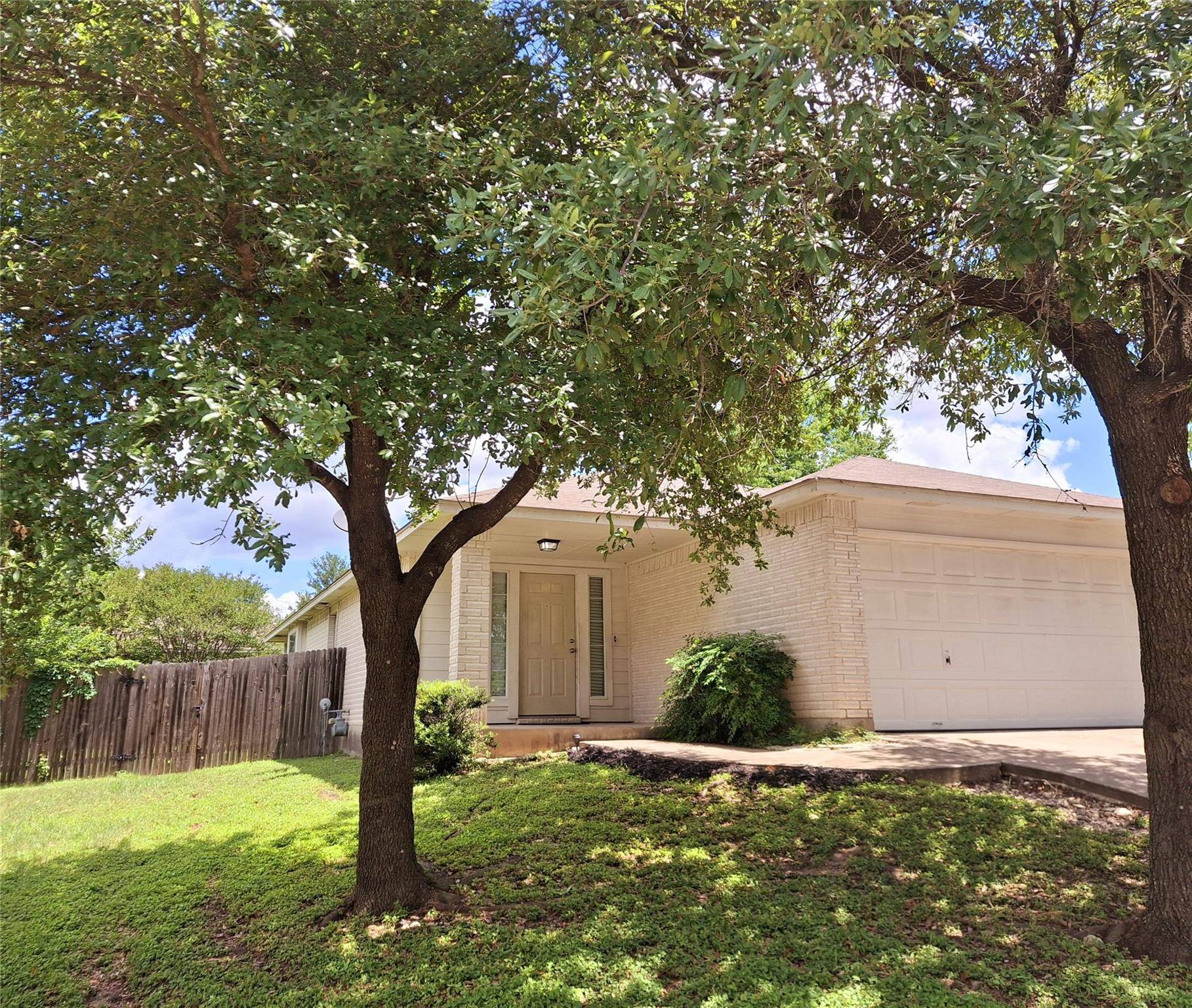 908 Sally Lunn WAY, Pflugerville, TX 78660