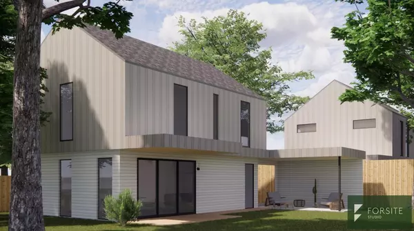 Austin, TX 78702,2705 Francisco ST #A